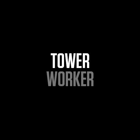 TOWER WORKER